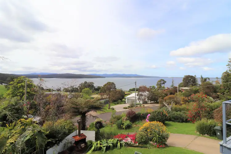 Fifth view of Homely house listing, 4 Inlet View Court, Mallacoota VIC 3892
