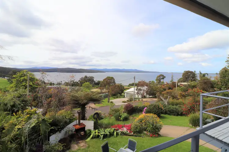 Sixth view of Homely house listing, 4 Inlet View Court, Mallacoota VIC 3892