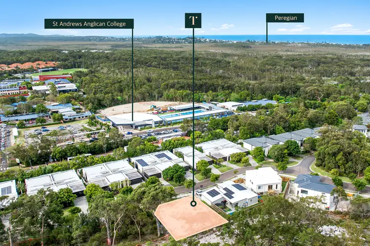19 Pavilion Drive, Peregian Springs QLD 4573