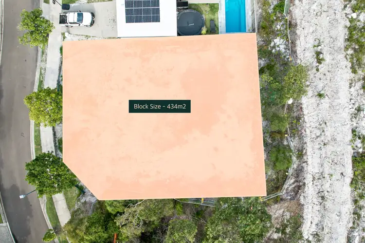 Fourth view of Homely land listing, 19 Pavilion Drive, Peregian Springs QLD 4573