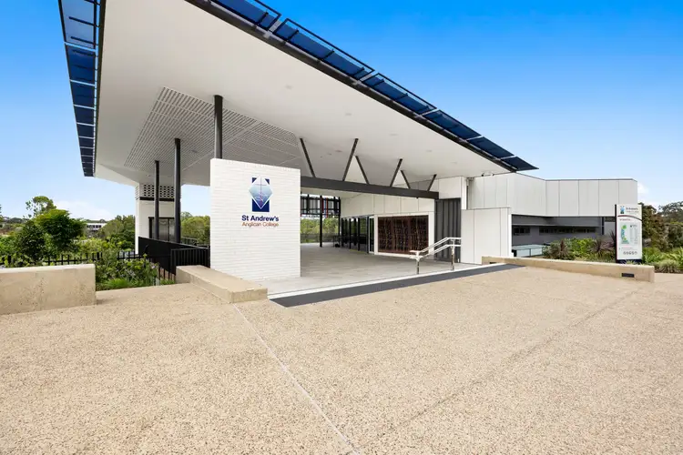 Fifth view of Homely land listing, 19 Pavilion Drive, Peregian Springs QLD 4573