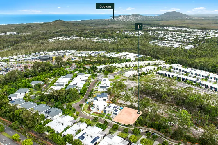 Sixth view of Homely land listing, 19 Pavilion Drive, Peregian Springs QLD 4573