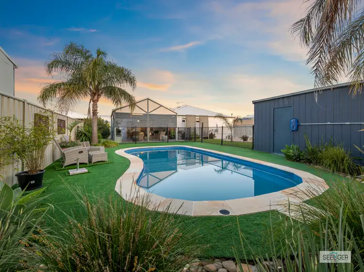 Second view of Homely house listing, 4 Linda Crescent, Yarrawonga VIC 3730