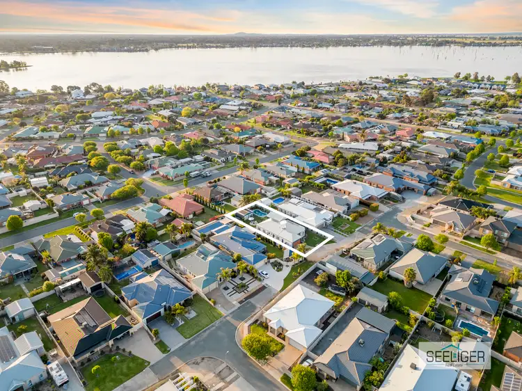 Fourth view of Homely house listing, 4 Linda Crescent, Yarrawonga VIC 3730