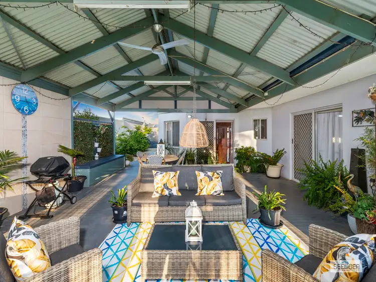 Fifth view of Homely house listing, 4 Linda Crescent, Yarrawonga VIC 3730