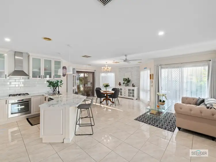 Sixth view of Homely house listing, 4 Linda Crescent, Yarrawonga VIC 3730
