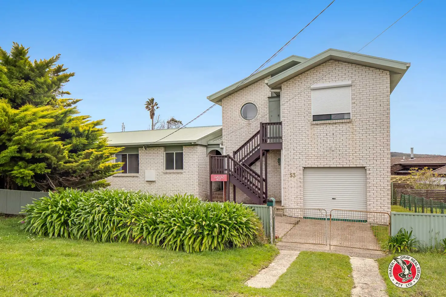 Main view of Homely house listing, 53 Long Point Street, Potato Point NSW 2545