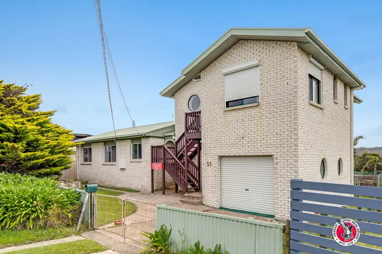 Second view of Homely house listing, 53 Long Point Street, Potato Point NSW 2545