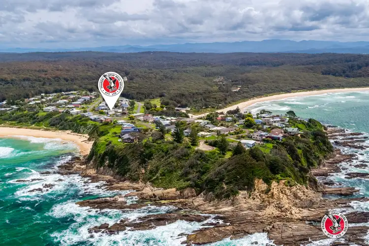 Fourth view of Homely house listing, 53 Long Point Street, Potato Point NSW 2545