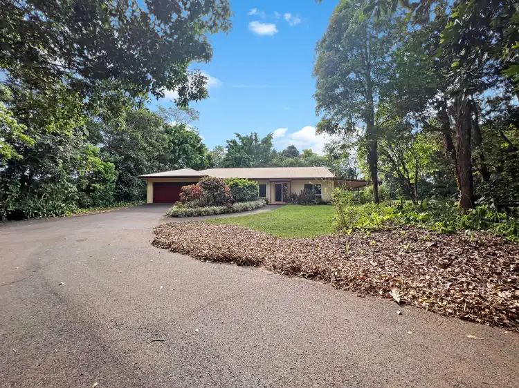 Main view of Homely rural property listing, 19A Panoramic Drive, Atherton QLD 4883