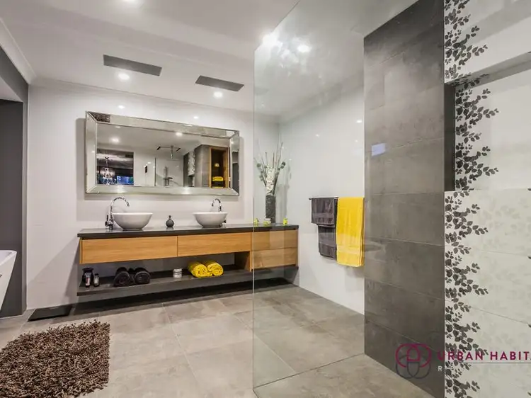 Third view of Homely house listing, 18 Riley Place, Leda WA 6170