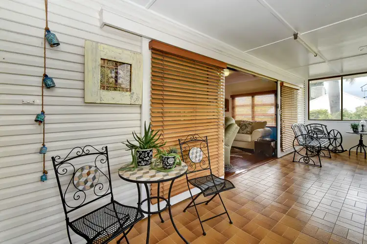 Second view of Homely house listing, 51 Cassowary Street, Longreach QLD 4730
