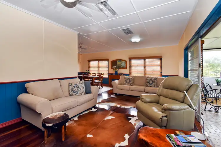 Third view of Homely house listing, 51 Cassowary Street, Longreach QLD 4730