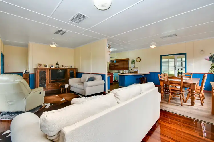 Fourth view of Homely house listing, 51 Cassowary Street, Longreach QLD 4730