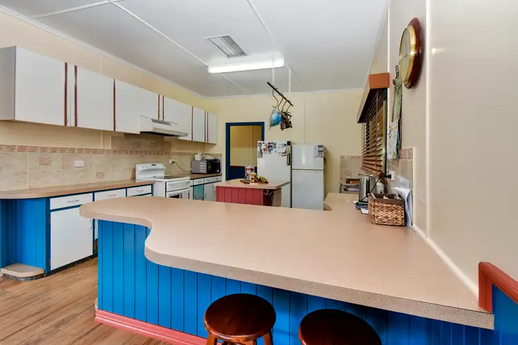 Fifth view of Homely house listing, 51 Cassowary Street, Longreach QLD 4730
