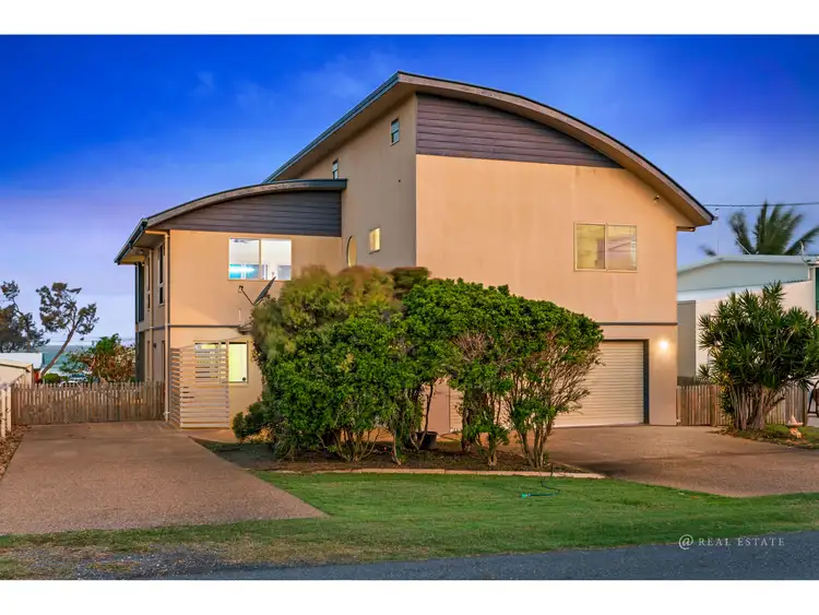Main view of Homely house listing, 15 Arthur Street, Zilzie QLD 4710