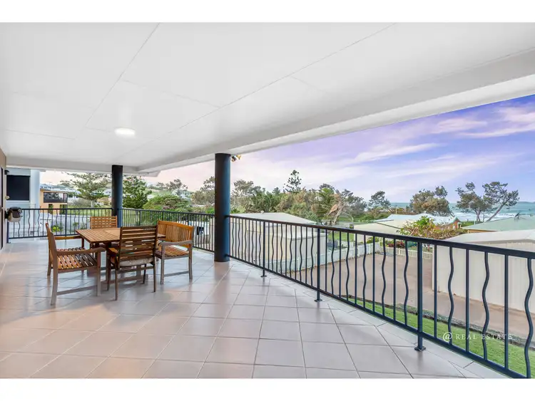 Second view of Homely house listing, 15 Arthur Street, Zilzie QLD 4710