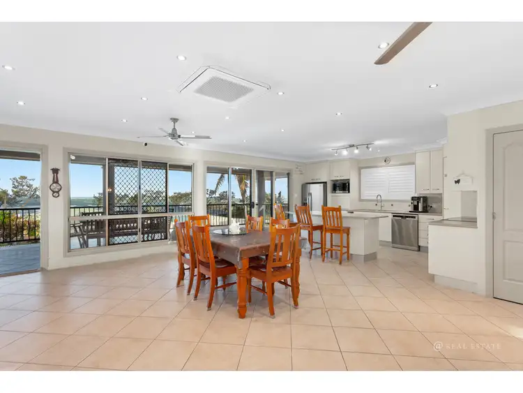 Fourth view of Homely house listing, 15 Arthur Street, Zilzie QLD 4710