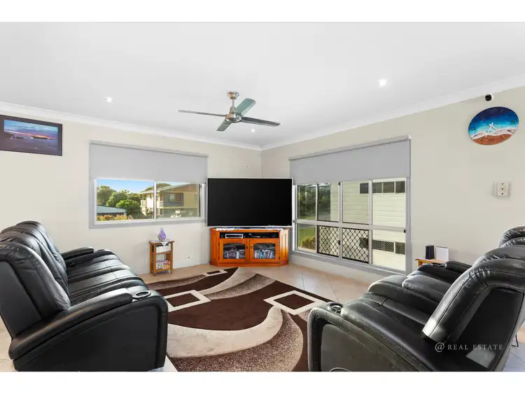 Sixth view of Homely house listing, 15 Arthur Street, Zilzie QLD 4710