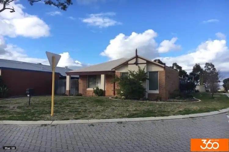 56 Thundelarra Avenue, Ellenbrook WA 6069