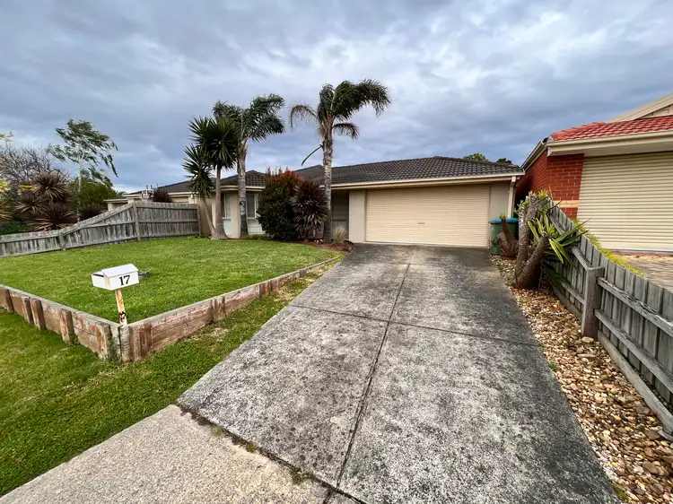 17 Wensleydale Drive
