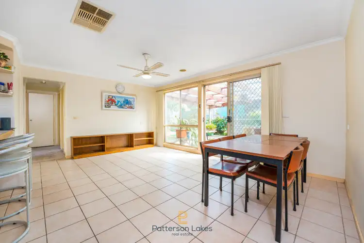 Third view of Homely house listing, 18 Old Wells Road, Patterson Lakes VIC 3197