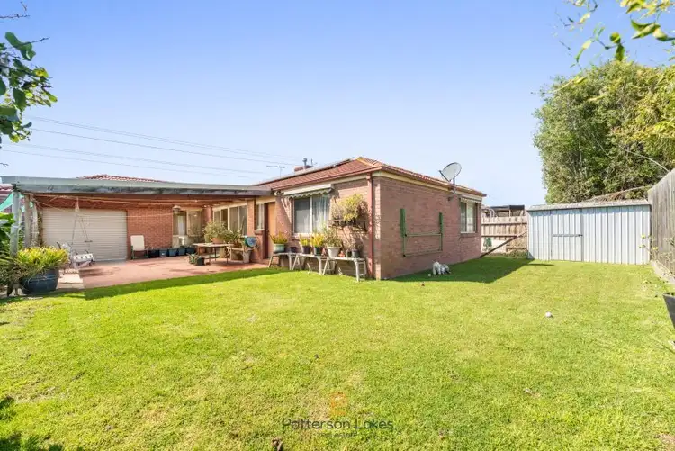 Fourth view of Homely house listing, 18 Old Wells Road, Patterson Lakes VIC 3197