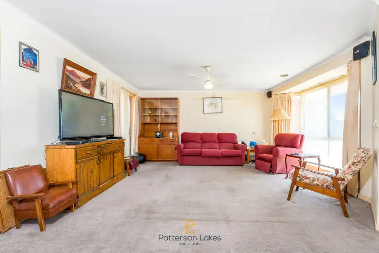 Fifth view of Homely house listing, 18 Old Wells Road, Patterson Lakes VIC 3197