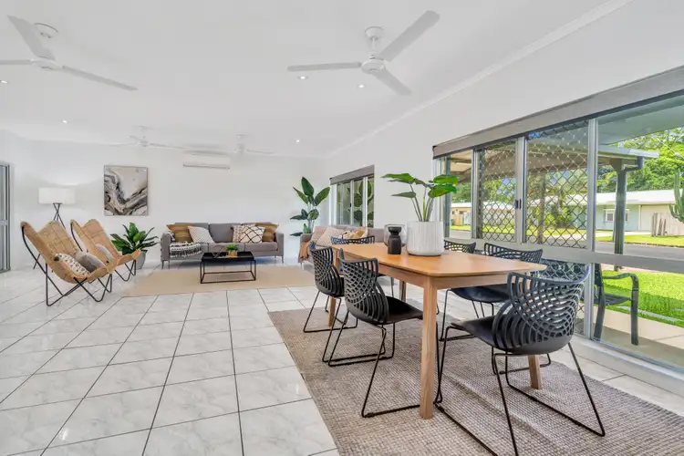 Third view of Homely house listing, 21 Dunbar Street, Mooroobool QLD 4870
