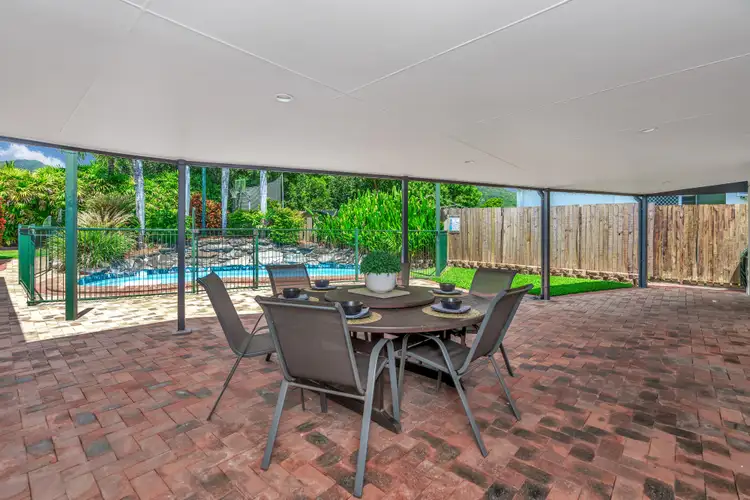 Sixth view of Homely house listing, 21 Dunbar Street, Mooroobool QLD 4870