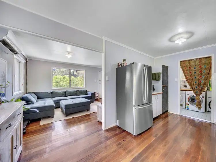 Sixth view of Homely house listing, 29 Gibbs Street, Riverview QLD 4303