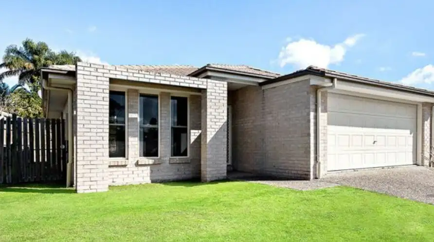 Main view of Homely house listing, 28 Penrose Circuit, Redbank Plains QLD 4301