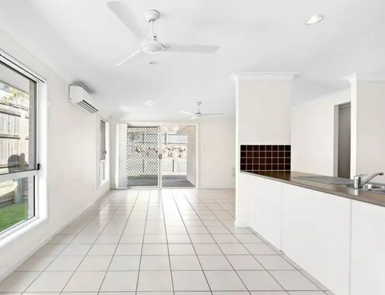 Third view of Homely house listing, 28 Penrose Circuit, Redbank Plains QLD 4301
