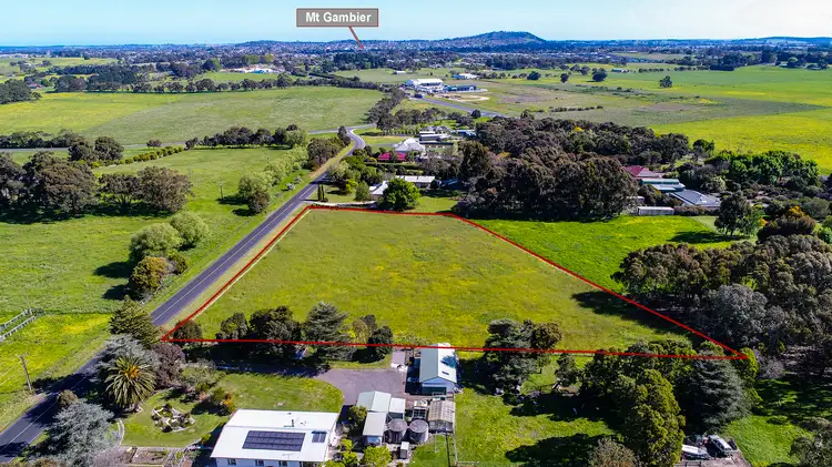 LOT 40 Mingbool Road, Mil-Lel SA 5291