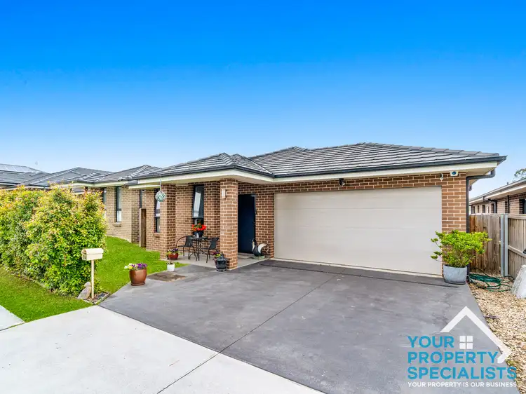 14 Casimer Avenue, Elderslie NSW 2570