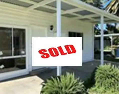 7 Horsfall Street, Berrigan NSW 2712