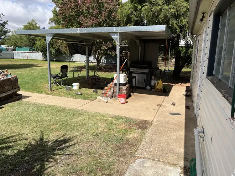 Fourth view of Homely house listing, 7 Horsfall Street, Berrigan NSW 2712