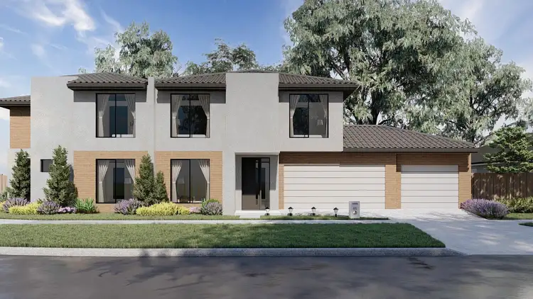 Sixth view of Homely land listing, LOT 103, 46 Showman Drive, Diggers Rest VIC 3427