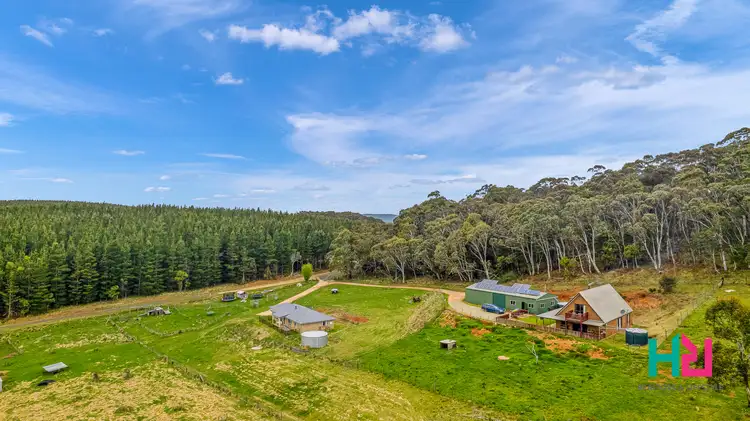 Main view of Homely rural property listing, Address available on request