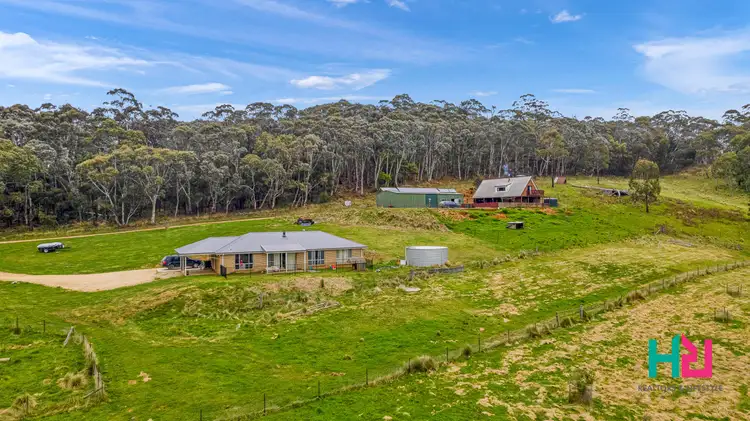 Second view of Homely rural property listing, Address available on request