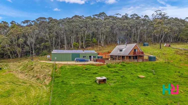 Fourth view of Homely rural property listing, Address available on request