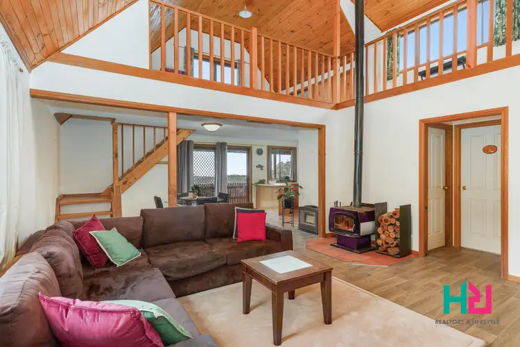 Fifth view of Homely rural property listing, Address available on request
