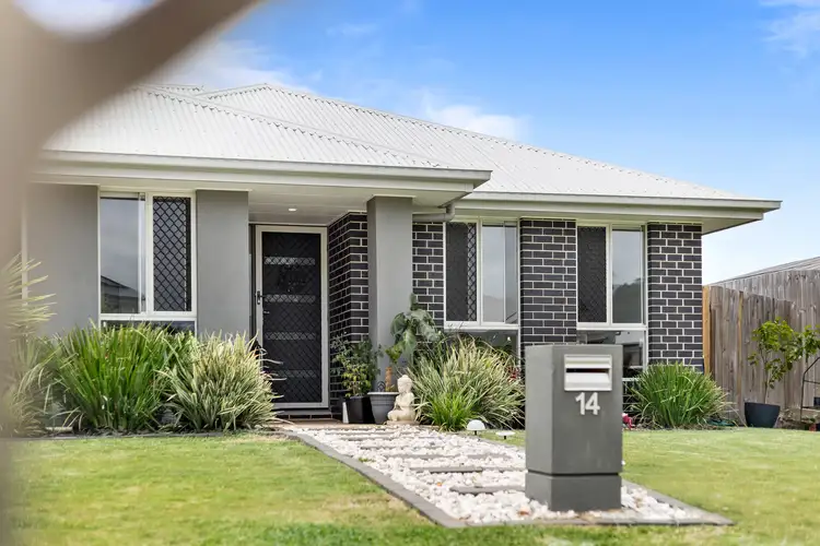 Main view of Homely house listing, 14 Kaytons Street, Drayton QLD 4350