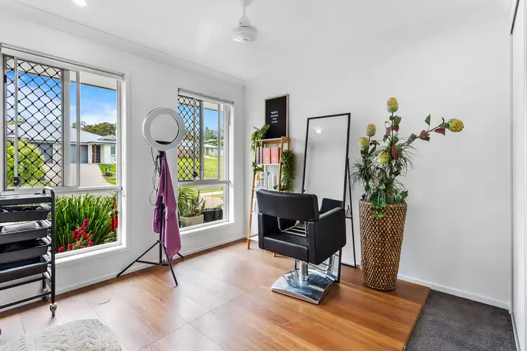 Fourth view of Homely house listing, 14 Kaytons Street, Drayton QLD 4350