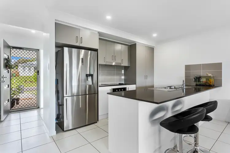 Fifth view of Homely house listing, 14 Kaytons Street, Drayton QLD 4350