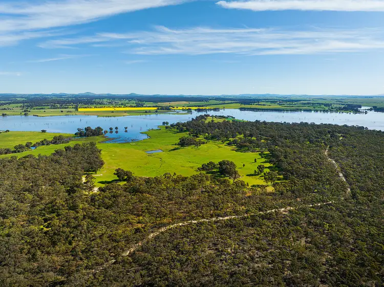 Lot 2 & 3 Leathbridge Road, Welshmans Reef VIC 3462