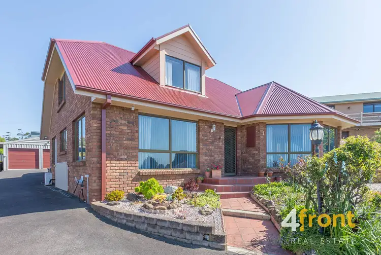 Main view of Homely house listing, 1 Maple Court, Ulverstone TAS 7315