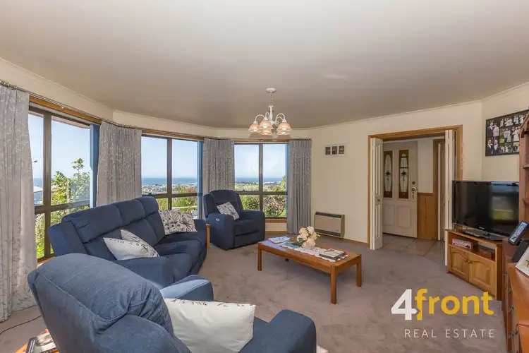 Second view of Homely house listing, 1 Maple Court, Ulverstone TAS 7315