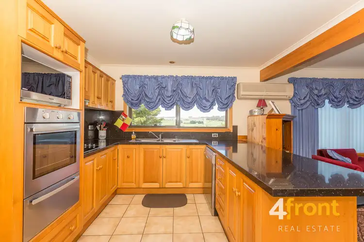 Fourth view of Homely house listing, 1 Maple Court, Ulverstone TAS 7315
