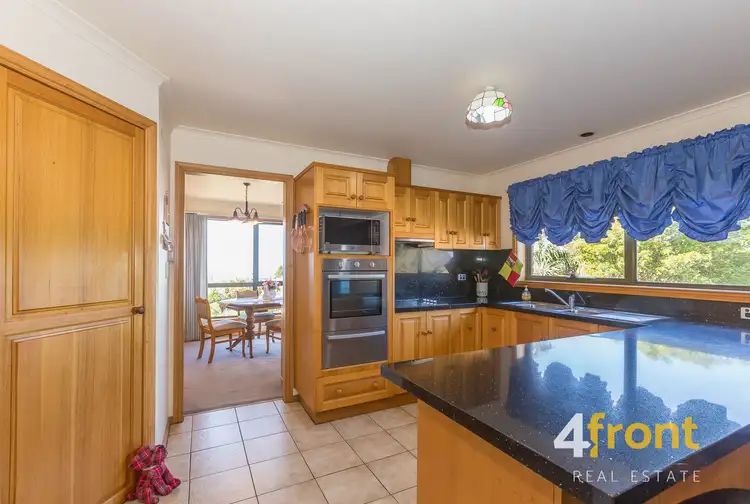 Fifth view of Homely house listing, 1 Maple Court, Ulverstone TAS 7315